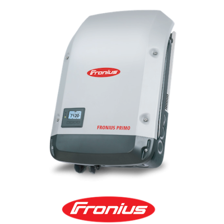 KIT FOTOVOLTAICO Aleo + Inverter Fronius 6000 Wp