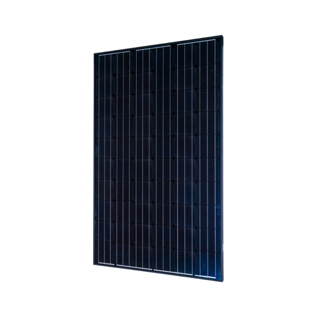 KIT FOTOVOLTAICO 3KW EXE Solar + Inverter ZCS Azzurro