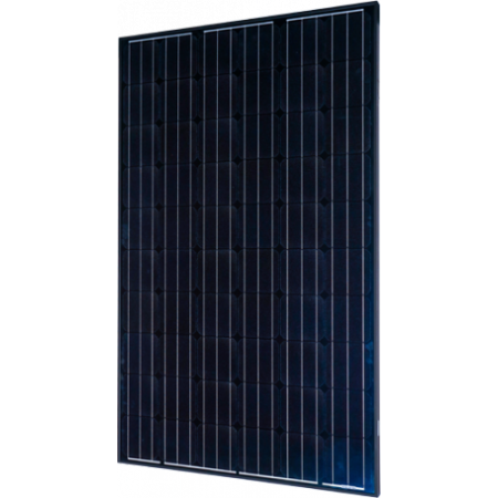 KIT FOTOVOLTAICO 4,5KW EXE Solar + Inverter ZCS Azzurro