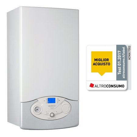 Caldaia a Condensazione 30KW Clas Premium Evo Ariston