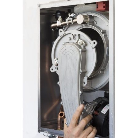 Caldaia a Condensazione 30KW Mynute Green E Beretta
