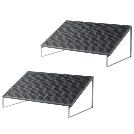 Kit Fotovoltaico da...