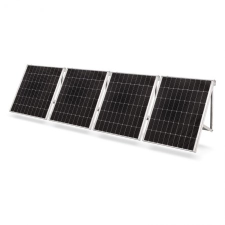 Fotovoltaico Plug and Play...