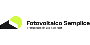 Fotovoltaico Semplice